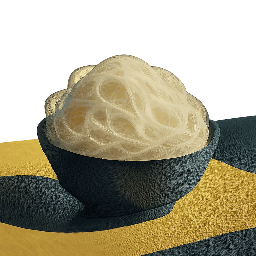 Cellophane noodles